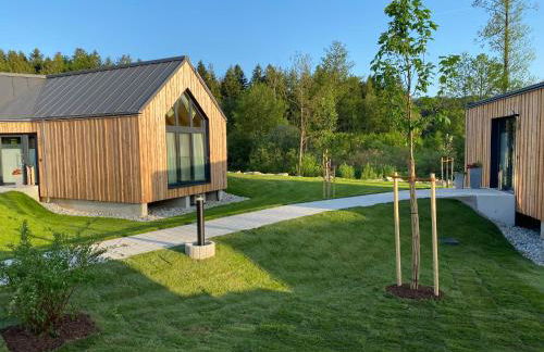 Waidlerland Waldkirchen Chalets - Foto 72