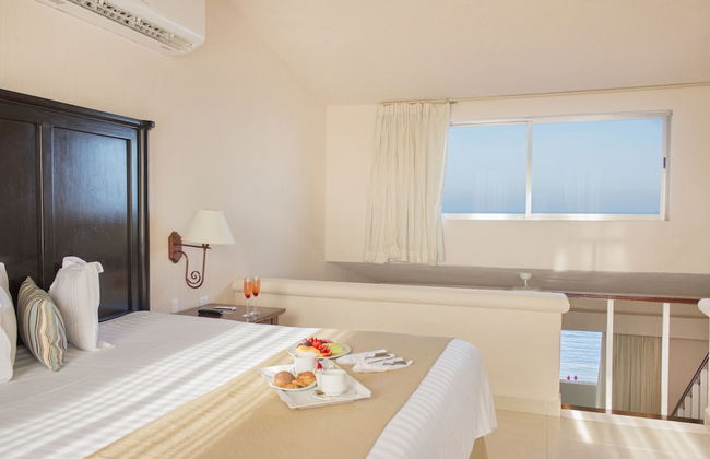 All Ritmo Cancun Resort & Water Park - All Inclusive - Foto 19