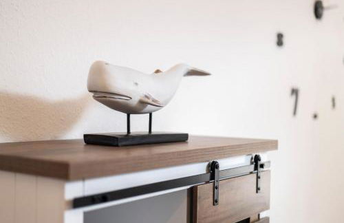 Loh9 - Das Apartment im Citycenter - Parkplatz - Wlan - Aufzug - Foto 23