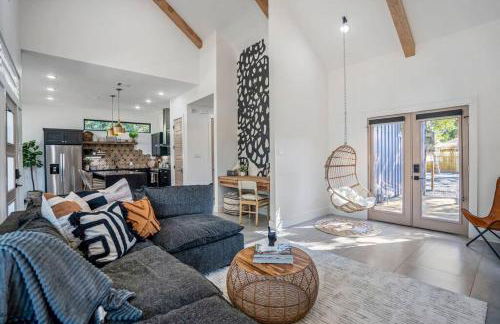 Bohemian Cathedral @ East Downtown - Foto 1