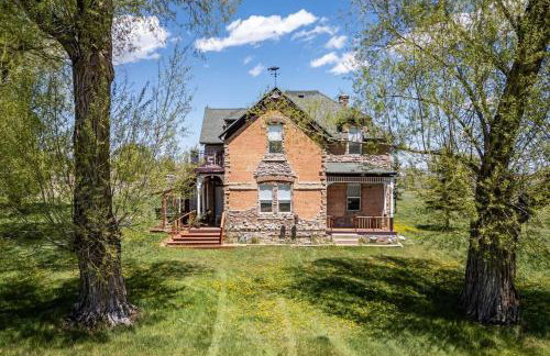 Emmas Timeless Treasure Historic Home - Foto 6