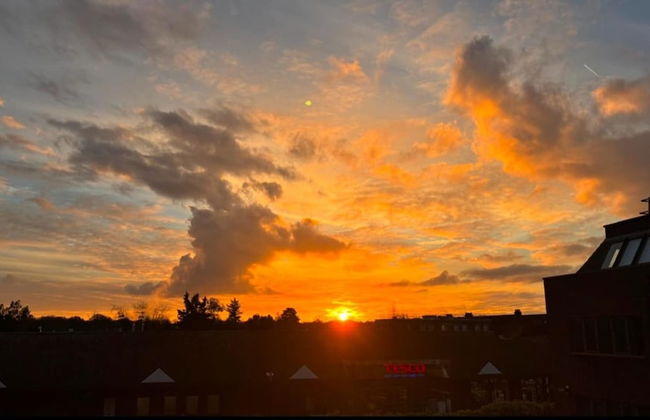 Gerrardscross - Stay4 - Parking - Petsok - Wembley - Foto 26