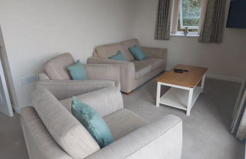 Otterhole Barn Holiday Apartment - Photo 11