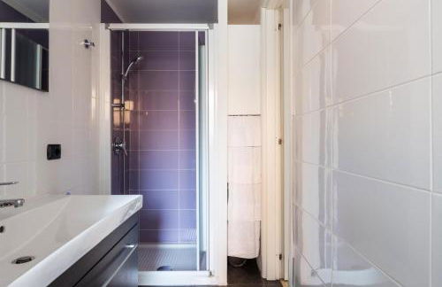 LA CASA COLORATA - Flats in Milan - Porta Romana - Foto 15