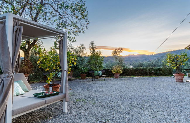 Amore Farmhouse Retreat - Foto 58