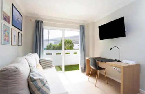 Calma del mar - Foto 9