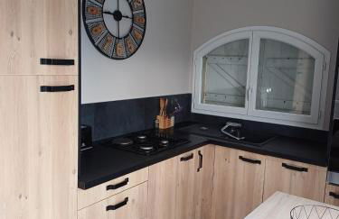 Studio bord de mer - Foto 7