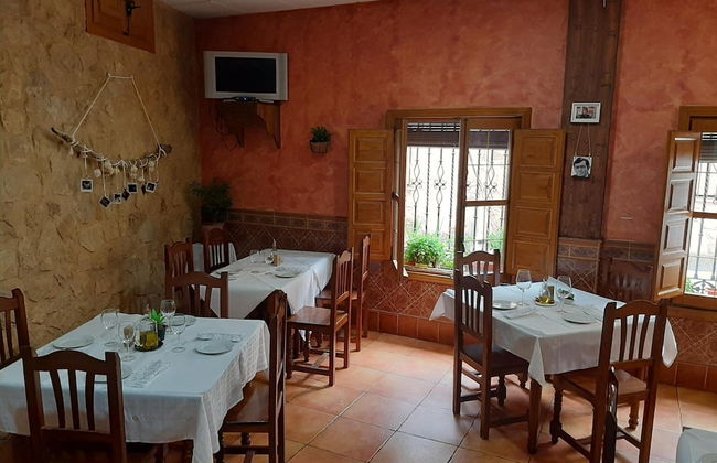 Casa Rural Parada Real - Foto 33