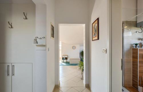 Sunny app Poreč with reserved parking - Foto 15