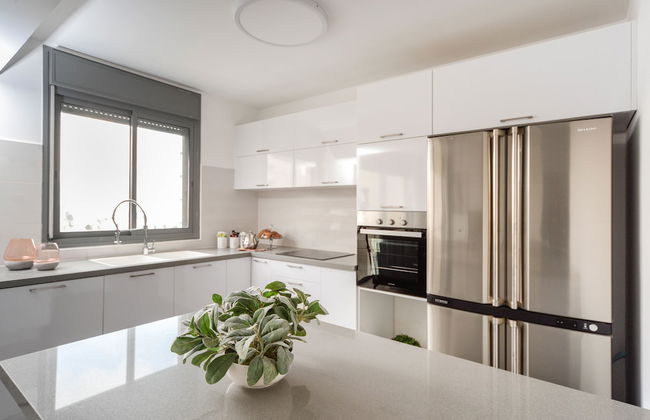 Savyoney Ramat Sharet - Isrentals - Photo 25