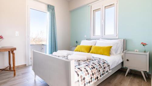 Kyma Seaview Apartment 2, Episkopi Beach - Foto 1