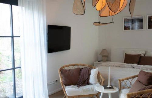 1-Zimmer-Appartement, beste Lage - Foto 14