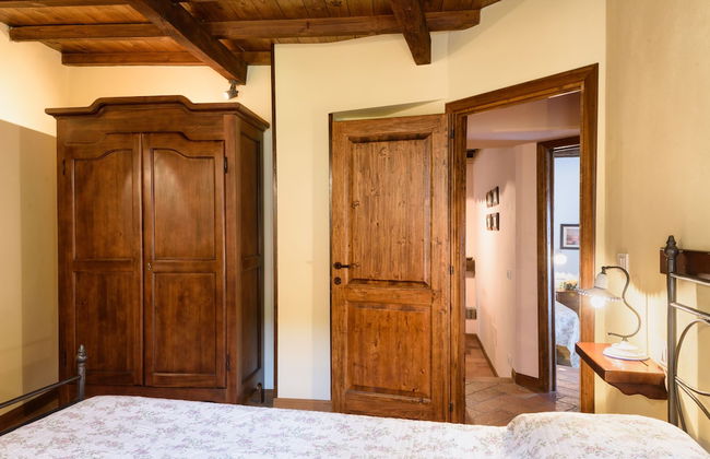 Borgo dei Corsi Holiday House - Foto 39