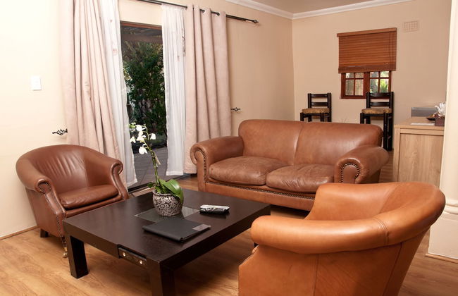 The Country Guesthouse - Photo 8