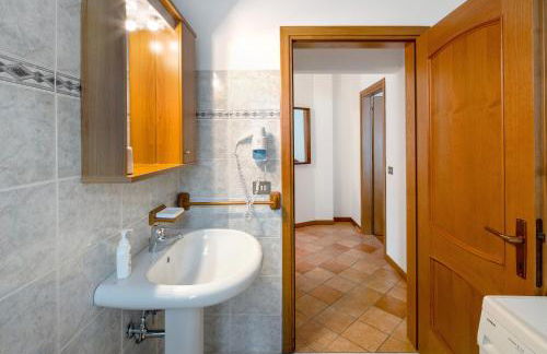 Residence Malibu Appartamento 7 - Foto 16