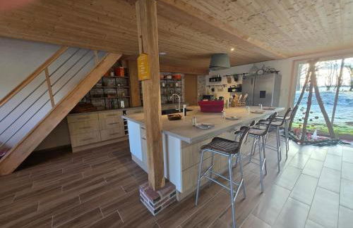 Évasion en Normandie - Foto 30