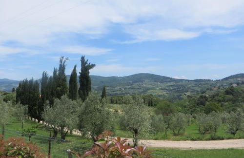 Villa Le Statue - Foto 75