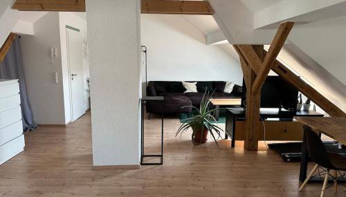 City Apartment Donaueschingen - Foto 1