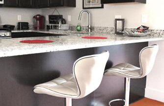 Downtown Aurora River Facing Gem - Foto 8