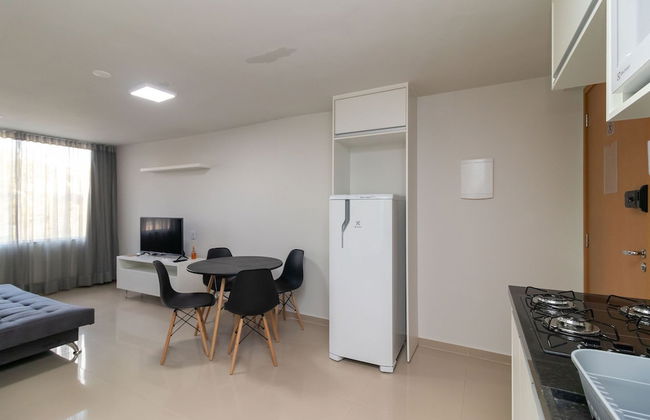 NOR Asa Norte Brasília - Photo 53