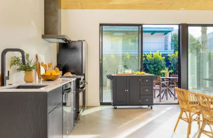 Blackhaus Suites by AvantStay – Modern Comfort in Downtown Palm Springs - Foto 26