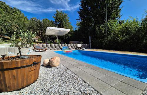 Holiday home LUNA - Foto 44