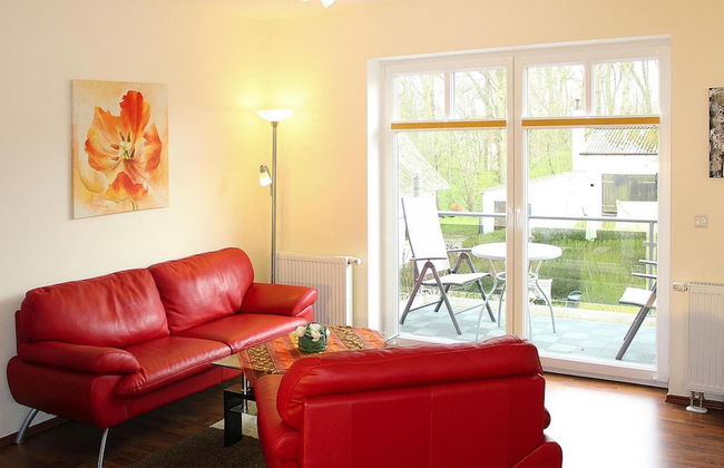 Aparthotel Museumshof auf Fehmarn - Foto 4