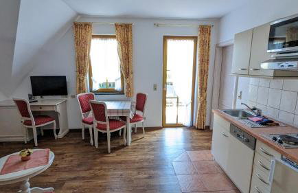 Landhausferienwohnungen Am Brockenblick - Foto 14