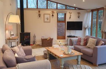 The Granary Stradbroke - Foto 9