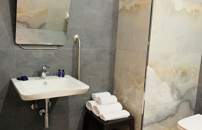 Neptun Palace Kvariati - Foto 60