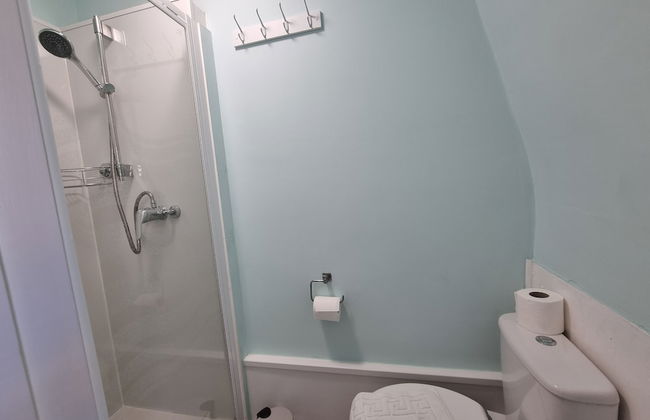 The Horizon Sea View Suite - Foto 10