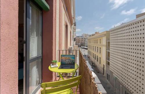 Piso Exclusivo con 5 Dormitorios en el Corazón de Tarragona - Foto 13