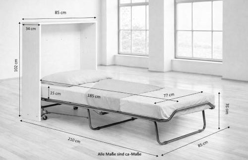 Bohemian Chic City Apartment - Munich Central Station - Foto 18