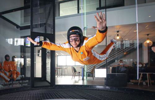 Les Gîtes du Chaix - Foto 49