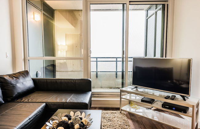 Gladstone Suites - Toronto Central - Foto 15