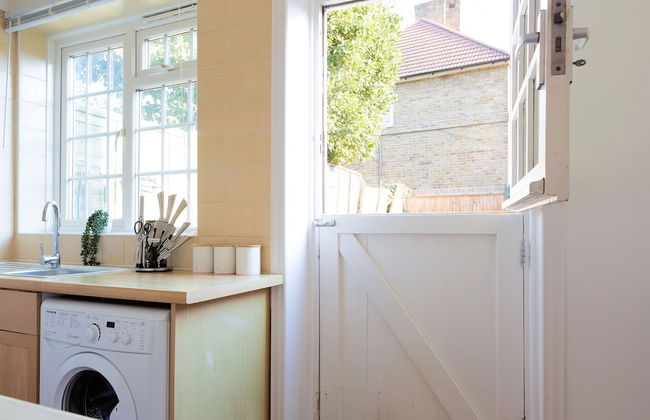 Cosy Room in Morden - Foto 8