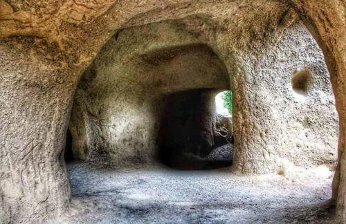 Wolfsschlucht - Foto 20