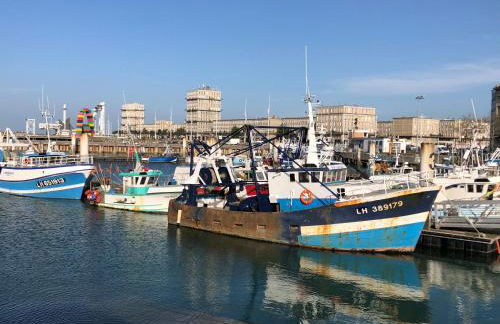 LA TERRASSE DE NOTRE DAME - Foto 27