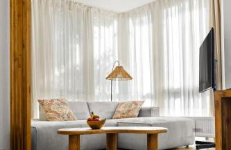 Gemütliche Wohnung mit Charme - Smart TV - Photo 2