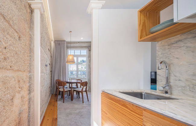 Porta Nobre Boutique Hotel by Aspasios - Foto 35