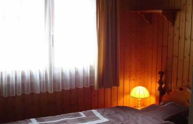 Chaletpark Residenz Edelweiss - Foto 9