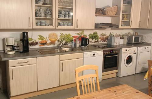 NEU! Ferienwohnung Biberburg EG - Foto 10