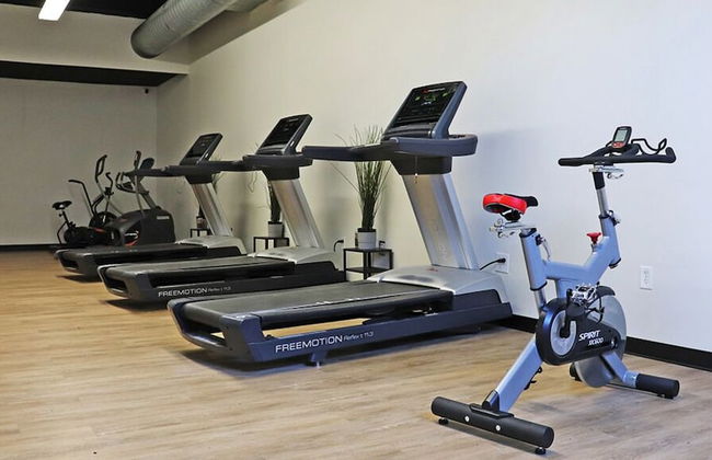 275 On The Park - Senate Apartments By Barsala - Foto 13