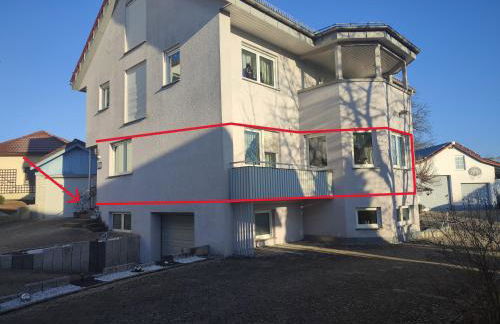 Kaiserberg-Apartments "Nahe dem Hohenstaufen" - Foto 24