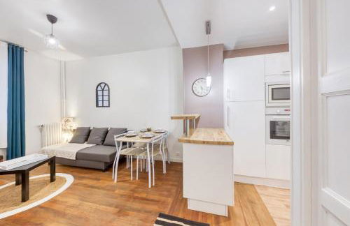 Le Fabuleux aux portes de Paris, métro à 10 min - Foto 6