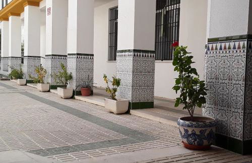 Sherryflat Mérito - Parking - Foto 21