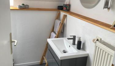 Ferienwohnung Apfelblüte - Photo 5