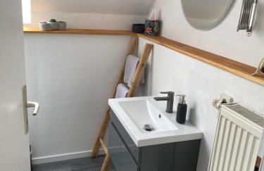 Ferienwohnung Apfelblüte - Photo 5