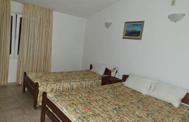 The Four Fish Apartments - Foto 13