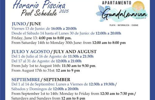 GUADALMARINA - Playa, Naturaleza y Ciudad - Foto 29